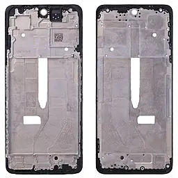 Рамка дисплея OnePlus Nord CE 3 Lite Black - фото Рамка дисплея OnePlus Nord CE 3 Lite Black