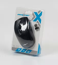 Компьютерная мышка Maxxter Mr-331 - миниатюра 2