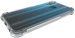 Чехол BeCover Anti-Shock Vivo Y15 Clear (704054) - миниатюра 2