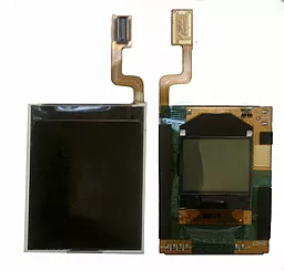 Дисплей LG U8110, U8120 без тачскріна