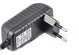 Мережевий зарядний пристрій ProfiAks Home Charger 5V 3A 2.5mm Mini USB Black
