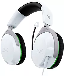Навушники HyperX Cloud Stinger 2 для Xbox White (75X28AA) - мініатюра 2 Навушники HyperX Cloud Stinger 2 для Xbox White (75X28AA) - мініатюра 2