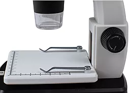 Цифровой микроскоп SIGETA Forward 10-500x 5.0Mpx LCD - миниатюра 4