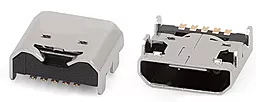 Роз'єм зарядки LG P895 Optimus Vu / T370 / T375 5 pin, micro-USB - фото Роз'єм зарядки LG P895 Optimus Vu / T370 / T375 5 pin, micro-USB