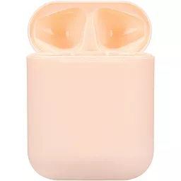 Навушники Optima Blossom T3i Matte Pink - мініатюра 5