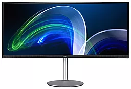 Монітор Acer CB382CURbmiiphuzx (UM.TB2EE.001)