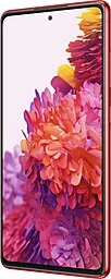 Мобільний телефон Samsung Galaxy S20 FE 6/128GB (SM-G780FZRDSEK) Cloud Red - мініатюра 5