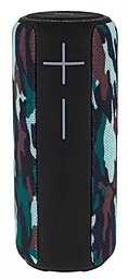 Колонки акустичні Hopestar P24 Army - фото Колонки акустичні Hopestar P24 Army