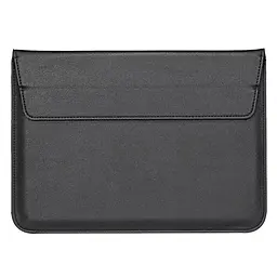 Сумка для ноутбука EasyLife PU Sleeve Case MacBook 15'' Black