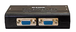 Коммутатор (світч) D-Link DKVM-4U - фото Коммутатор (світч) D-Link DKVM-4U