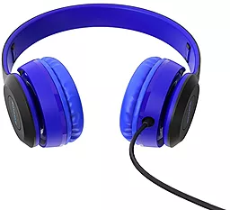 Навушники Borofone BO5 Blue - мініатюра 2
