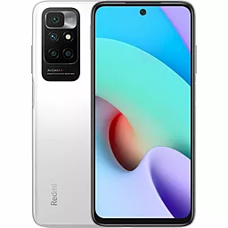 Смартфон Xiaomi Redmi 10 NFC 6/128GB Pebble White