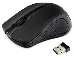 Комп'ютерна мишка Gembird MUSW-101 Black