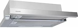 Вытяжка телескопическая ELEYUS LOTUS 1000 60 INOX - фото Вытяжка телескопическая ELEYUS LOTUS 1000 60 INOX