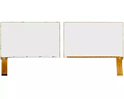 Сенсор (тачскрин) Icoo D50 (161x97, 30pin, #MT70223-V1)