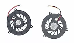 Вентилятор (кулер) для ноутбука Sony Vaio VGN-N VER-2 5V 0.29A 3-pin Panasonic - фото Вентилятор (кулер) для ноутбука Sony Vaio VGN-N VER-2 5V 0.29A 3-pin Panasonic