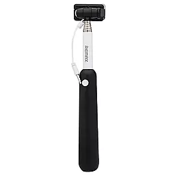 Моноподы, селфи-палки Remax Selfie Stick P1 Black (RSSMBL) - фото Моноподы, селфи-палки Remax Selfie Stick P1 Black (RSSMBL)