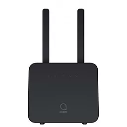 Маршрутизатор Alcatel LINKHUB LTE Home Station (HH42CV-2AALUA1-1) - фото Маршрутизатор Alcatel LINKHUB LTE Home Station (HH42CV-2AALUA1-1)