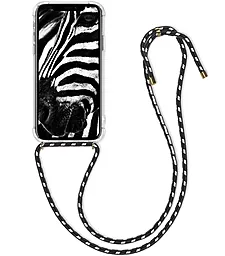 Чохол BeCover Strap для Motorola Moto G7 Play Line (704285)