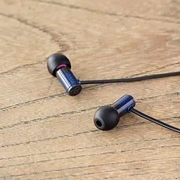Наушники Final Audio E1000 Blue - миниатюра 2 Наушники Final Audio E1000 Blue - миниатюра 2