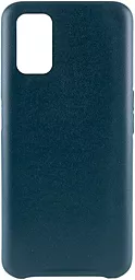 Чохол 1TOUCH AHIMSA PU Leather OPPO A52, A72, A92 Green