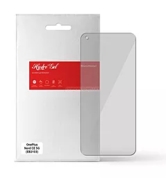 Гидрогелевая пленка ArmorStandart для OnePlus Nord CE 5G (EB2103) (ARM61105) - фото Гидрогелевая пленка ArmorStandart для OnePlus Nord CE 5G (EB2103) (ARM61105)