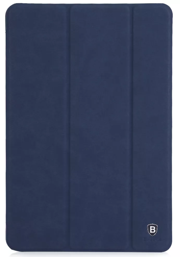Чехол для планшета Baseus Simple Series Case Apple iPad Pro 9.7 Blue - фото 1