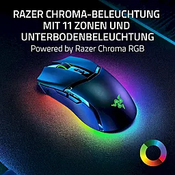 Компьютерная мышка Razer Cobra Pro (RZ01-04660100-R3G1) - миниатюра 7