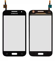 Сенсор (тачскрин) Samsung Galaxy Core Prime VE LTE G361F, Galaxy Core Prime VE G361H Black - фото Сенсор (тачскрин) Samsung Galaxy Core Prime VE LTE G361F, Galaxy Core Prime VE G361H Black