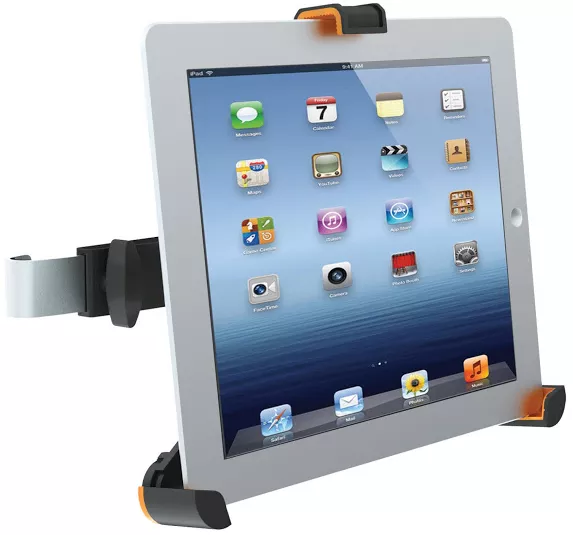 Держатель ITech ShowPad14 Black - фото 1