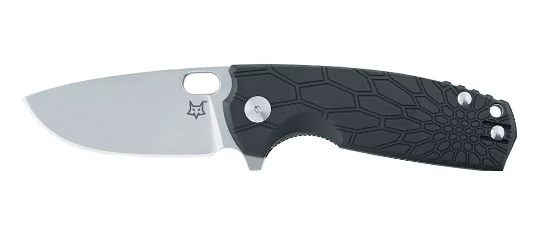 Ніж Fox Core Stonewash (FX-604) - фото 2