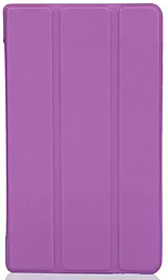 Чохол для планшету BeCover Smart Case Asus Z370 ZenPad 7 Purple (700728)