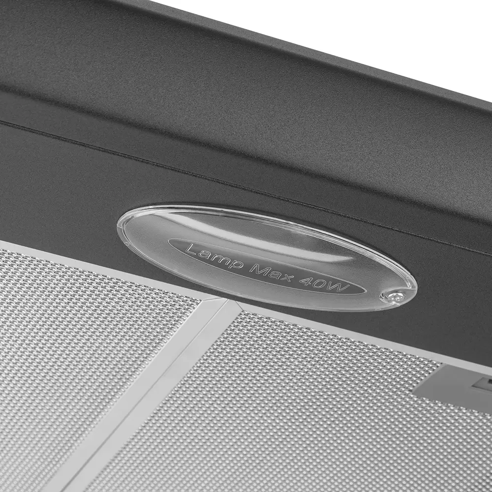 Airvent/hood PYRAMIDA UX 60 BL - фото 8