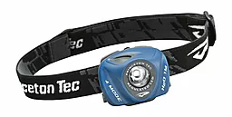 Налобный фонарик Princeton Tec EosTurBlue BLU/PTC641 LED (3xAAA) Blue (4823082707485) - фото Налобный фонарик Princeton Tec EosTurBlue BLU/PTC641 LED (3xAAA) Blue (4823082707485)