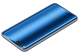 Xiaomi Mi Note 3 6/64GB Blue - миниатюра 5