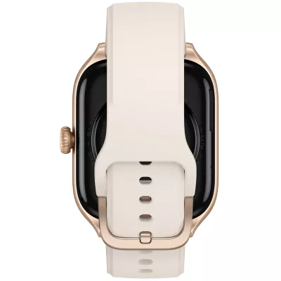 Смарт-часы Amazfit GTS 4  Misty White - фото 5