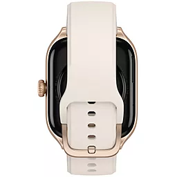 Смарт-часы Amazfit GTS 4 Misty White - миниатюра 5 Смарт-часы Amazfit GTS 4 Misty White - миниатюра 5
