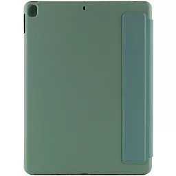 Чехол для планшета Epik Smart Case Open buttons для Apple iPad Air 1/Air 2 /Pro 9.7"/ iPad 9.7" (2017-2018) Green - миниатюра 2