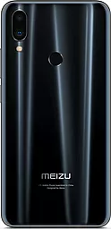 Meizu Note 9 4/64Gb Global version Black - миниатюра 3