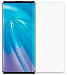 Захисна плівка BoxFace Протиударна Vivo Nex 3 Matte - фото Захисна плівка BoxFace Протиударна Vivo Nex 3 Matte