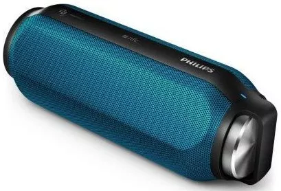 Колонки акустические Philips BT6600A Blue - фото 2