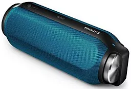 Колонки акустические Philips BT6600A Blue - миниатюра 2 Колонки акустические Philips BT6600A Blue - миниатюра 2