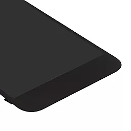 Дисплей Google Pixel + Touchscreen (original) Black - миниатюра 2