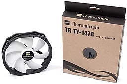 Система охлаждения Thermalright TY-147B (TR-TY-147B)