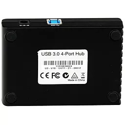 USB-A хаб ST-Lab U-540 - мініатюра 3 USB-A хаб ST-Lab U-540 - мініатюра 3