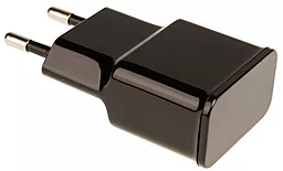 Сетевое зарядное устройство Grand-X 2.1A home charger + DC cable black (CH-03C25B) - миниатюра 3