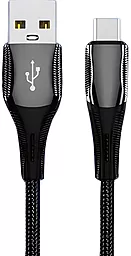 Кабель Jellico B18 USB-A - micro USB 15w 3.1a 1м cable Black - фото Кабель Jellico B18 USB-A - micro USB 15w 3.1a 1м cable Black