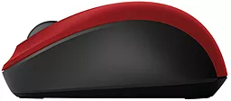 Компьютерная мышка Microsoft Mobile Mouse 3600 (PN7-00014) Red - миниатюра 5