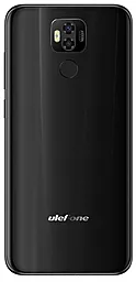 Смартфон UleFone Power 6 4/64GB Black - мініатюра 3 Смартфон UleFone Power 6 4/64GB Black - мініатюра 3