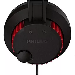 Навушники Philips SHG8000/10 Mic Black - мініатюра 3